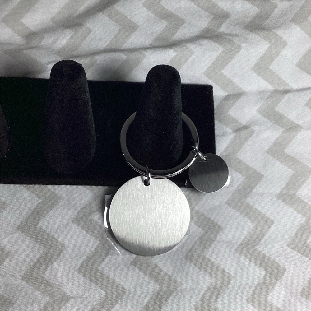 911 Dispatcher Keychain - Picture 2 of 3